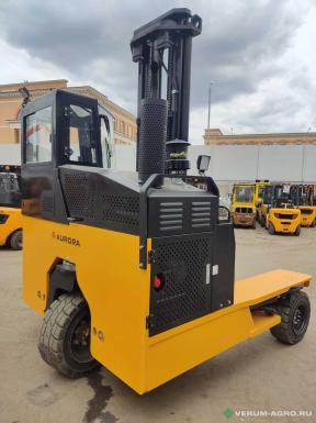 Прочее - HELI Aurora Forklift FDR50J-MWE (MF)