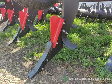 Плуги и глубокорыхлители - БДМ-АГРО Глубокорыхлитель ГКР-4/700 