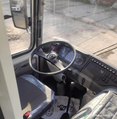 Автобусы - ПАЗ 32054 Бензин