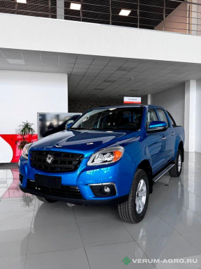 Легковой автотранспорт - SOLLERS st6