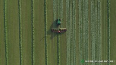 Валкователи - KUHN Ленточный валкообразователь Merge Maxx 950