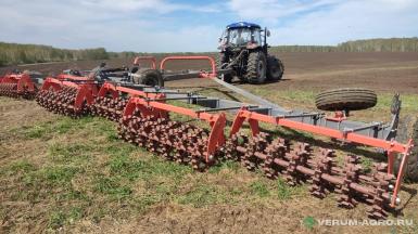 Катки - СТЕЛЛАР Каток прикатывающий КП-22