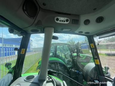 Колесные тракторы - DEUTZ-FAHR Agrotron 6205 G