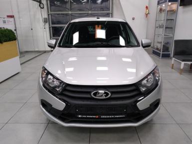 Легковой автотранспорт - Granta 1.6 MT (90 л.с.)
