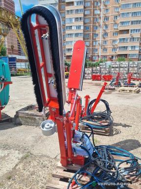 Прочее - ИП СИДОРЕНКО В.Н. ГЕРБОС-600 