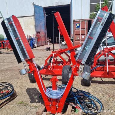 Прочее - ИП СИДОРЕНКО В.Н. ГЕРБОС-600 