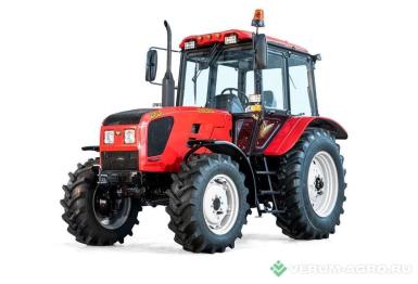 Колесные тракторы - BELARUS Беларус 952.3 (004)
