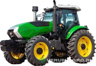 Колесные тракторы - TAIHONG TH-2104 