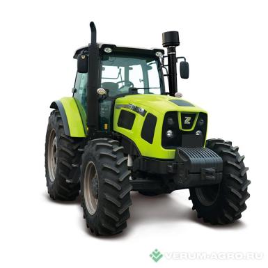 Колесные тракторы - ZOOMLION RS1604