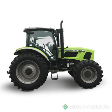 Колесные тракторы - ZOOMLION RS1604