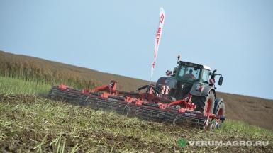 Дискаторы - METAL-FACH U-786 