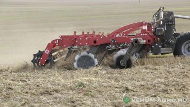 Дискаторы - METAL-FACH U-786 