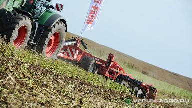 Дискаторы - METAL-FACH U-786 