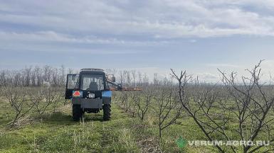 Прочее - SUNCO GX-7 Chopper обрезчик дисковый D400, 7 пил