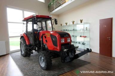 Колесные тракторы - БЕЛАРУС 921 .3