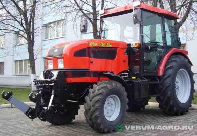 Колесные тракторы - БЕЛАРУС 921 .3
