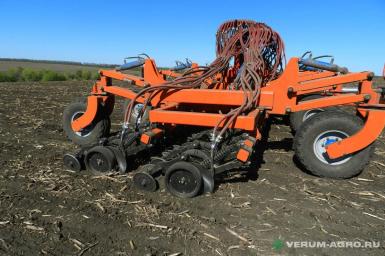 Сеялки - БЕЛАГРОМАШ КП-9