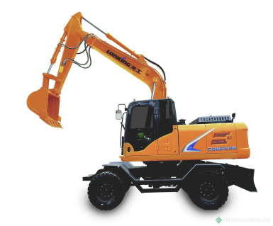 Экскаваторы - LONKING CDM6150W