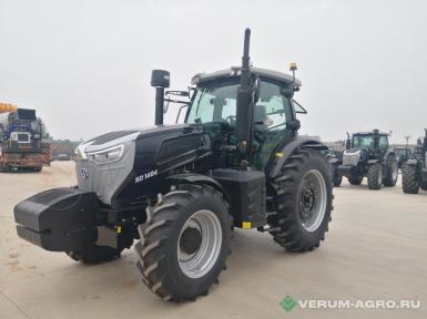 Колесные тракторы - SADIN Sadin-Aomoh SD1404