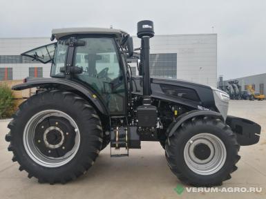 Колесные тракторы - SADIN Sadin-Aomoh SD1404