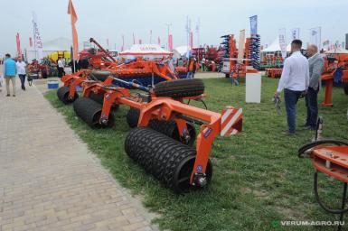 Катки - БЕЛАГРОМАШ Каток полевой кольчато-зубчатый КПКЗ-9 Каток полевой кольчато-зубчатый КПКЗ-9