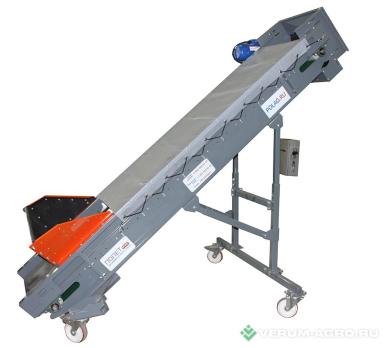 Прочее - АГРО ПРОГРЕСС Транспортер ленточный ТЛ-3060 