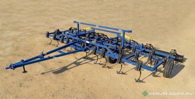 Культиваторы - ИП СОЛГАЛОВА Д.А. КПК-8