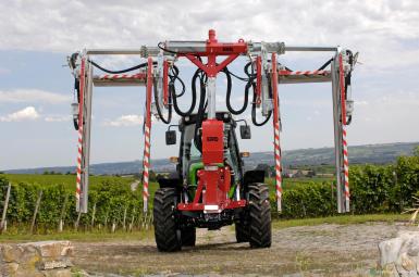 Прочее - ERO Чеканочная машина двурядная П-образная LKF-UZ 165/85