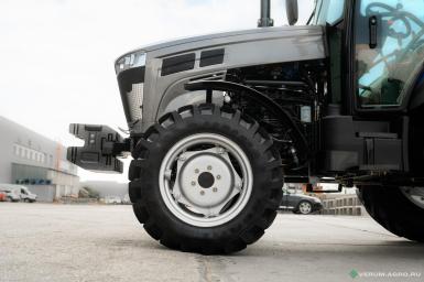 Колесные тракторы - SCOUT SERIES TB Generation 3 Premium