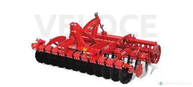 Бороны - MASCHIO GASPARDO Дисковая навесная борона VELOCE 500