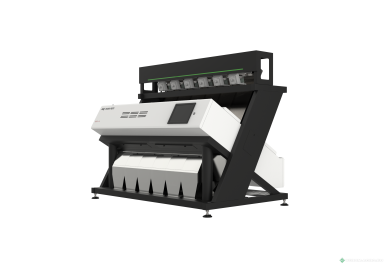 Зерноочистительное оборудование - MEYER Фотосепаратор 6SXZ-360CG2 CG.A