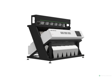 Зерноочистительное оборудование - MEYER Фотосепаратор 6SXZ-360CG2 CG.A