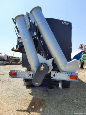 Прицепы для с/х техники - FLIEGL ASW 270 