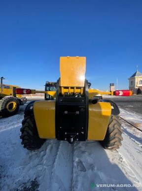 Телескопические погрузчики - XCMG XTF5517K 