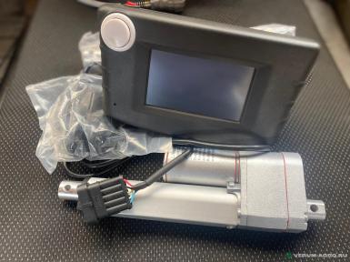 Разбрасыватели удобрений - ВУАЗ-АГРО 1000М