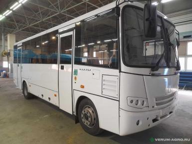 Автобусы - МАЗ 257 257040