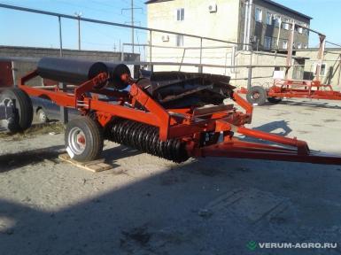 Катки - ТД АГРОМАШ КШКУ 9*2 