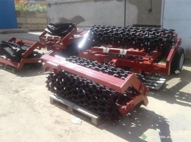 Катки - ТД АГРОМАШ КШКУ 9*2 