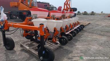 Сеялки - БЕЛАГРОМАШ Сеялка пропашная СП-6