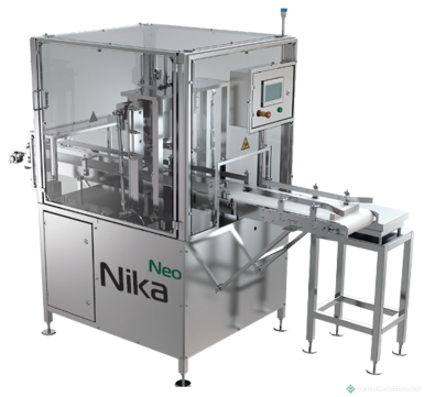 Оборудование для сыроварения - АПС ГРУПП СР-06 NIKA NEO PLUS 