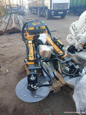 Прочее - ТД АГРОСПЕЦМАШ Культиватор навесной комбинированный
