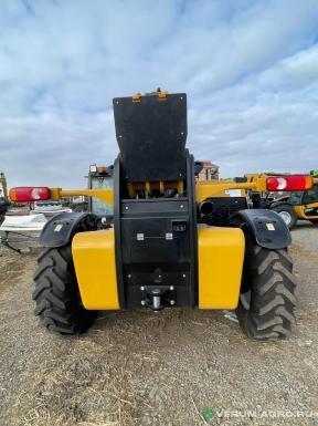 Телескопические погрузчики - XCMG XTF5017K 