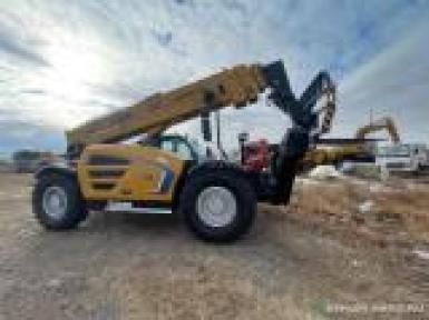 Телескопические погрузчики - XCMG XTF5017K 