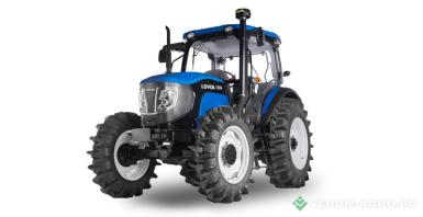 Колесные тракторы - LOVOL TD-1304 Трактор на колесном ходу