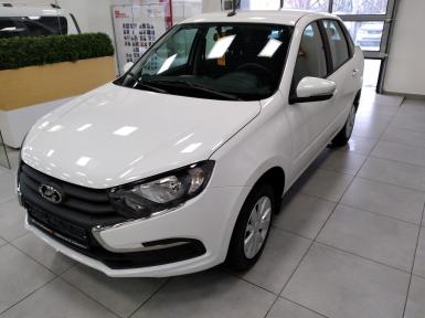 Легковой автотранспорт - LADA Granta 1.6 MT (90 л.с.)