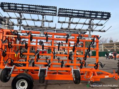 Культиваторы - КОЛОС КП-АГРО-12 