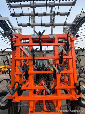Культиваторы - КОЛОС КП-АГРО-12 