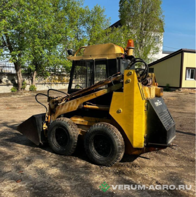 Прочее - MITSUBI ПУМ 500 Уралвагонзавод