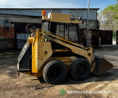 Прочее - MITSUBI ПУМ 500 Уралвагонзавод