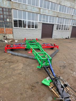 Прочее - СПЕЦКОММАШ БОРС-6 БОРС-6